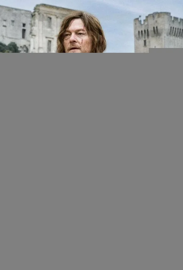 Ходячие мертвецы: Дэрил Диксон